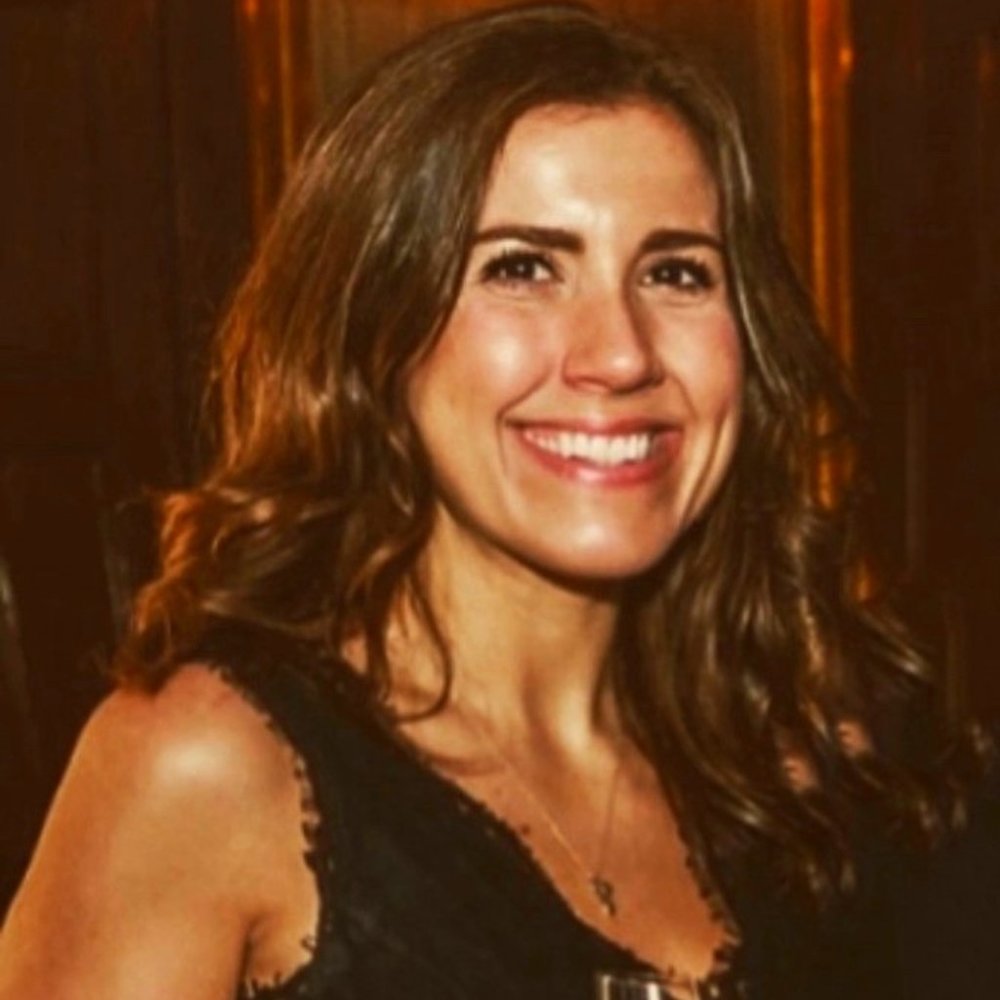 Meet your Posher, Meghan